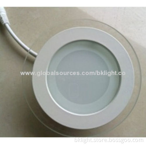 LED Round & Square COB Downlight, I Series, OEM Orders Welcomed